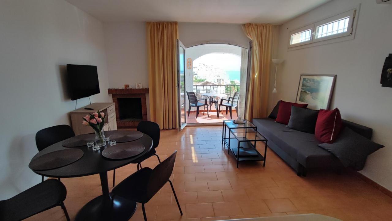 Casa Christina- Burriana Beach Βίλα Nerja Εξωτερικό φωτογραφία