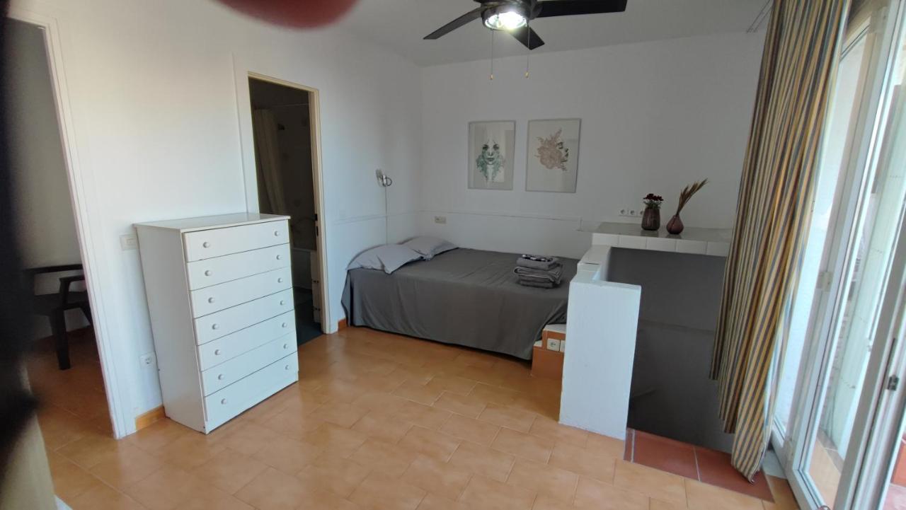 Casa Christina- Burriana Beach Βίλα Nerja Εξωτερικό φωτογραφία
